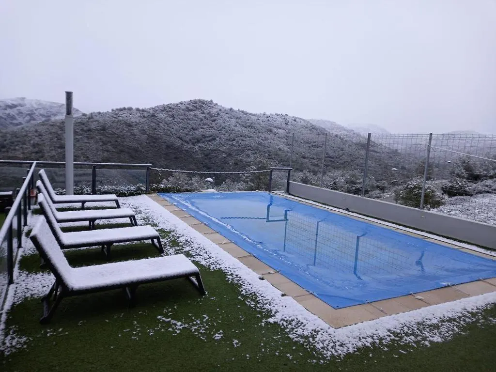 Holiday home Casa/Villa Privada Con Piscina Olivella