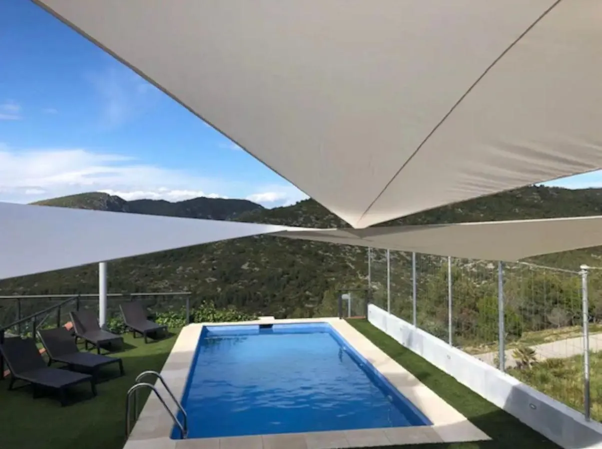 Holiday home Casa/Villa Privada Con Piscina Olivella