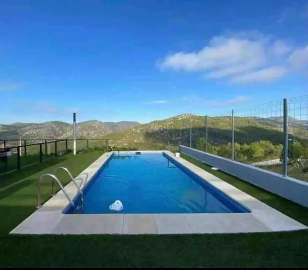Holiday home Casa/Villa Privada Con Piscina Olivella Spain