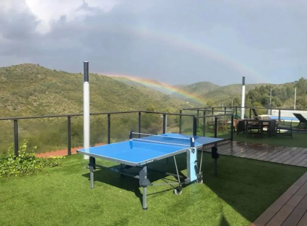 Casa/Villa Privada Con Piscina Olivella Holiday home