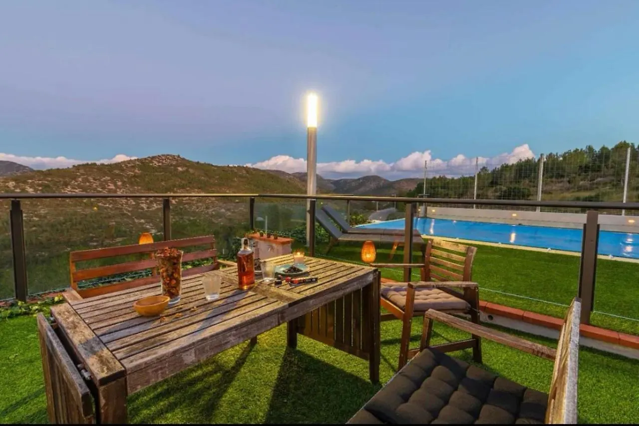 Holiday home Casa/Villa Privada Con Piscina Olivella