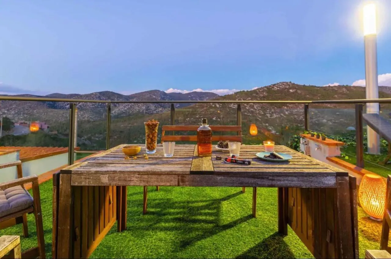 Casa/Villa Privada Con Piscina Olivella Spain