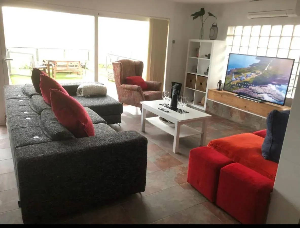 Casa/Villa Privada Con Piscina Olivella Holiday home