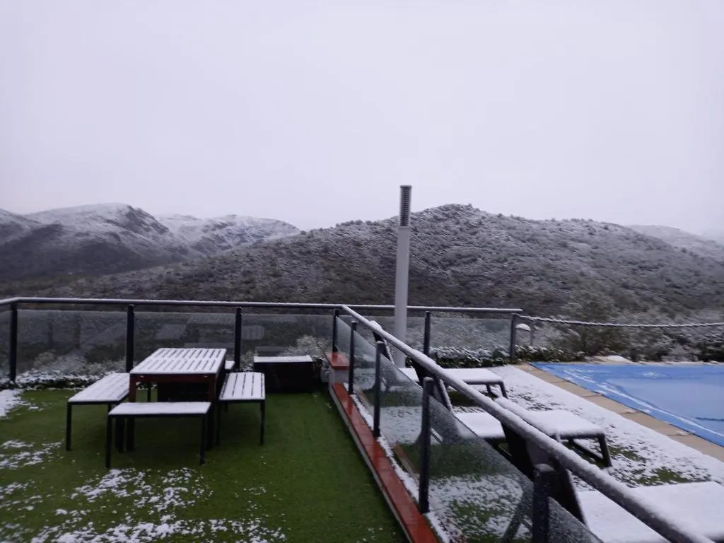 Casa/Villa Privada Con Piscina Olivella Spain