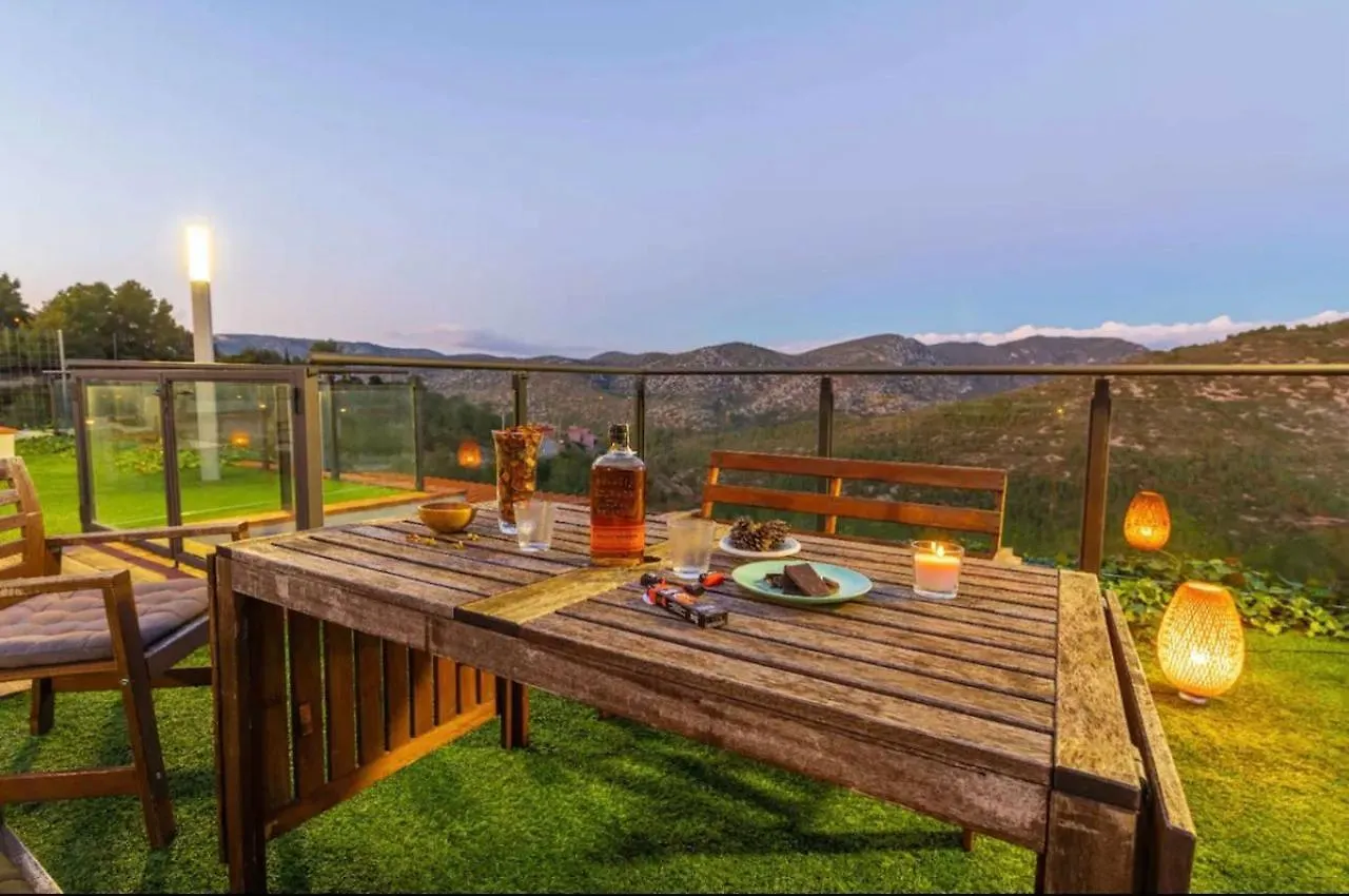 Casa/Villa Privada Con Piscina Olivella 0*,  Spain