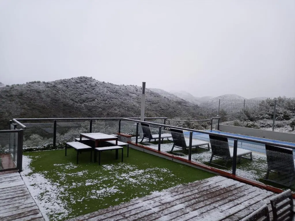 Casa/Villa Privada Con Piscina Olivella